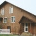 Сайдинг Ю-Пласт TIMBERBLOCK Ель (Тимберблок), Сибирская купить в Миассе