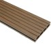 Террасная доска из ДПК CM Decking серия ROBUST цвет мербау купить в Миассе