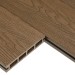 Террасная доска из ДПК CM Decking серия ROBUST цвет мербау купить в Миассе