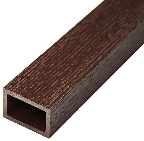 Балясина FAYNAG ДПК WOOD шоколад купить в Миассе