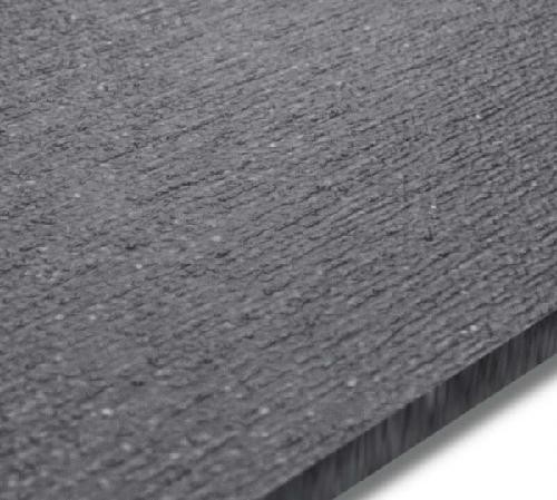 Фиброцементные панели Roofas COLOR Line Anthracite купить в Миассе