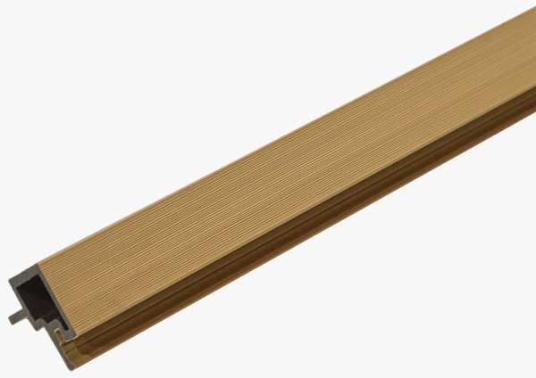 Угловой профиль CM Wall, 3000х56х49 мм PINE (Сосна) купить в Миассе