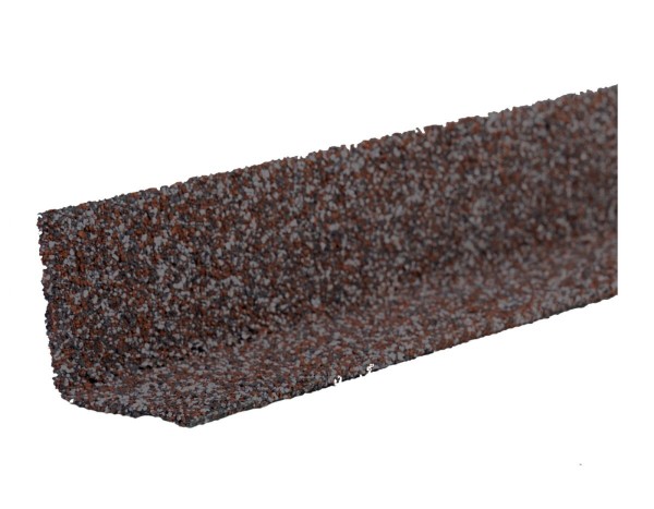 Уголок металлический внутренний ТЕХНОНИКОЛЬ HAUBERK, Фламандский купить в Миассе