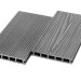 Террасная доска из ДПК RusDecking Unodeck Ultra - Серый купить в Миассе