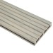 Террасная доска из ДПК CM Decking серия ROBUST цвет ясень купить в Миассе