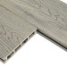 Террасная доска из ДПК CM Decking серия ROBUST цвет ясень купить в Миассе