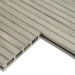 Террасная доска из ДПК CM Decking серия ROBUST цвет ясень купить в Миассе