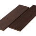 Заборная доска RusDecking UnoDeck Forte - Венге купить в Миассе