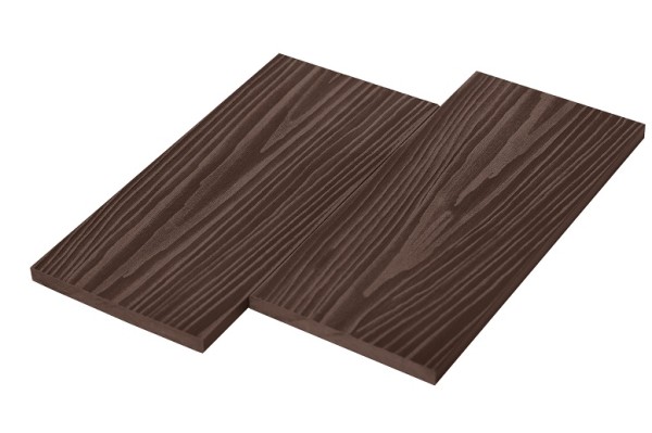 Заборная доска RusDecking UnoDeck Forte - Венге купить в Миассе
