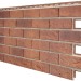 Фасадная панель VOX SOLID BRICK REGULAR бристоль купить в Миассе
