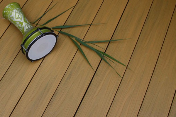 Террасная доска из ДПК Terrapol Практик мультиколор Египет (под заказ) купить в Миассе